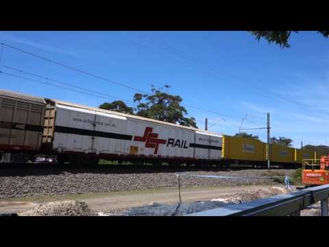 3 LDP's on 7MB7 - 8/12/13