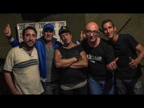 DeAcaaaa!! Inclusivo - ¨Rastone¨ Cristian Pity Alvarez y Fabian Leroux