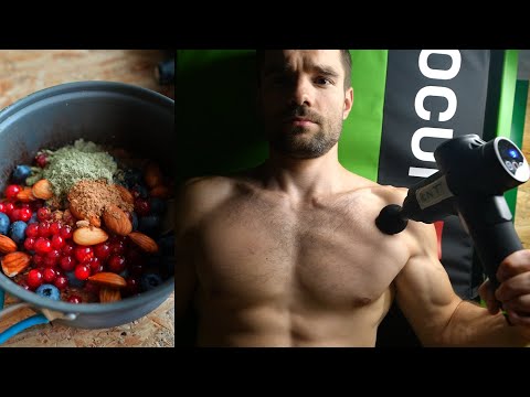 Próba przetrwania odpoczynku / Dzień z życia BNT 6