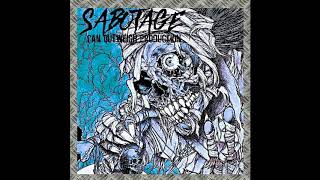 Sabotage-Addicted To Chaos (Megadeth Cover)
