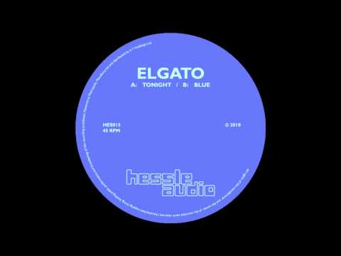 Elgato - Blue