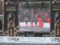 Kamui Kobayashi (Ferrari) Crash at Moscow City Rac...