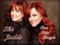The Judds - Cow Cow Boogie