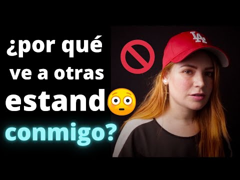 Tell him this if he looks at other women | Regina Carrot