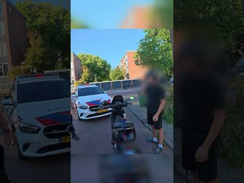 Politie Deventer | Geen rijbewijs en rijden onder invloed