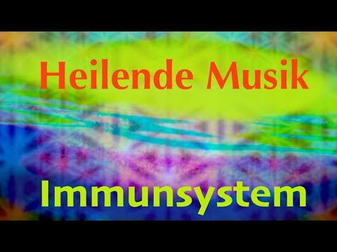 Heilende Musik & Frequenzen | Immunsystem stärken | Flöte und Naturgeräusche