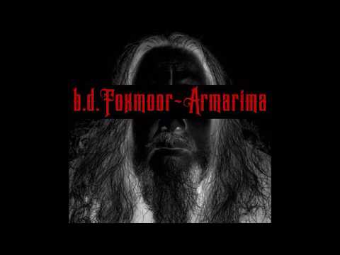 B.D.Foxmoor - Αλλάξαν τα περάσματα (Armarima) - Official Audio Release
