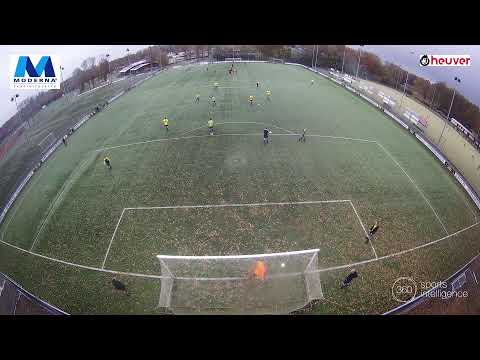 JO17-1 - sv Urk JO17-1