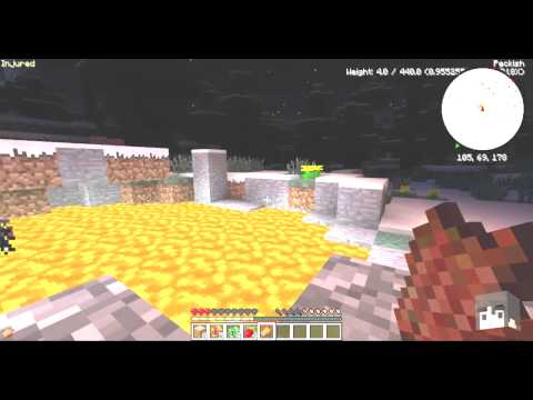 Blood N' Bones 01 - What doesn't kill ya was biding it's time