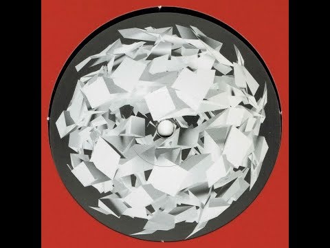 Dana Ruh - Shimmer [CR003]