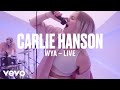 Carlie Hanson - 