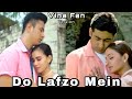 DO LAFZON MEIN VINA FAN Version Aishwarya Rai Abhishek Bachchan