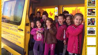 Παιδικό χωριό SOS