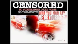 CHRIS WEBBY - conan ~ &amp; ~ STORI feat JUELZ SANTANA - just anotha day