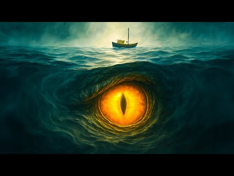 The Leviathan Has Awakened – And It’s Not a Myth Anymore