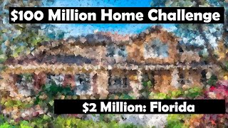 $2 Million Homes in Florida