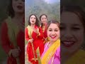 Desi Girls ️‍