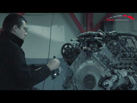 D-Bros Automotive-VAG Performance Center