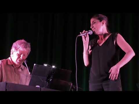 "Philistins" (J. Richepin/G. Brassens) par Mardjane Chemirani