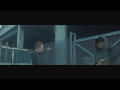 Tantzz x Aitch - Awkward (Music Video) #TwentyFour | @Tantzz_1st @OfficialAitch @MixtapeMadness