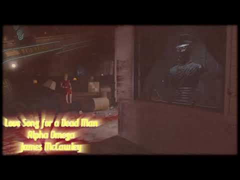 Love Song for a Dead Man - Alpha Omega - Soundtrack