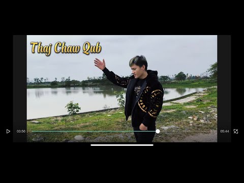 Thaj Chaw Qub | Chang - Cover