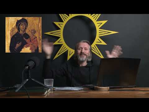 Зачем молящемуся икона? Александр Кащенко.