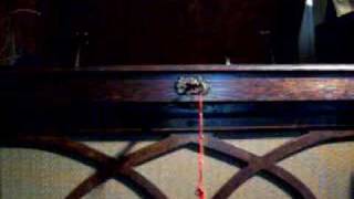 &quot;Hernando&#39;s Hideaway&quot;- JOHNNIE RAY