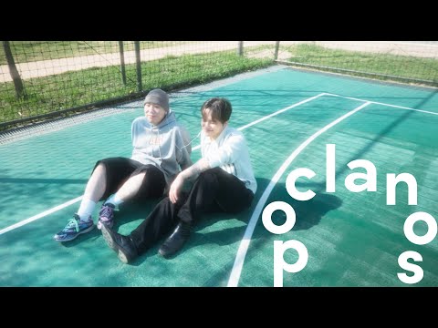 [MV] Monday Off With Bluesy - Haribo / Official Music Video