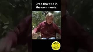 Do You Remember This Infamous Wheelchair Cliff Scene? 🤯 | 80s Cult Classic