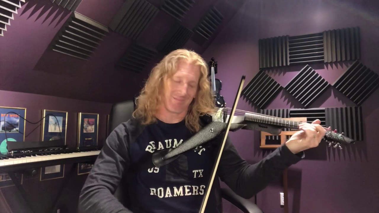 Hire Matt Bell Violinist Violinist in Cary, North Carolina