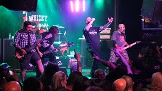 Superjoint - The Alcoholik - Live at the Whisky a go go