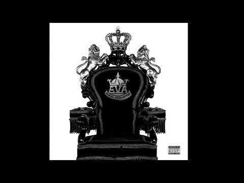 Eva Rap Diva - Fuba versão Femenina