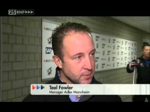 DEL 11-12 Adler Mannheim - Fazit nach dem letzten Wochenende