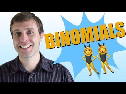 ENGLISH SPEAKERS USE THESE EXPRESSIONS ALL THE TIME | Binomial Pairs