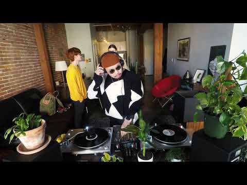 Funky House Vinyl ONLY Mix