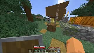 hard world E8 updating my farms