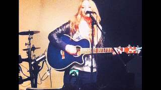 Crash - Jamie Mcdell cover
