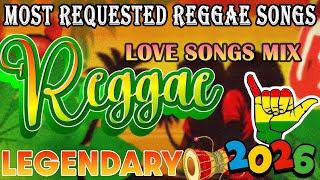 Download lagu NEW REGGAE LOVE SONGS 2026 🎶 RELAXING REGGAE MUSIC MIX 💕 BEST REGGAE SONGS OF ALL TIME mp3 Download lagu NEW REGGAE LOVE SONGS 2026 🎶 RELAXING REGGAE MUSIC MIX 💕 BEST REGGAE SONGS OF ALL TIME mp3