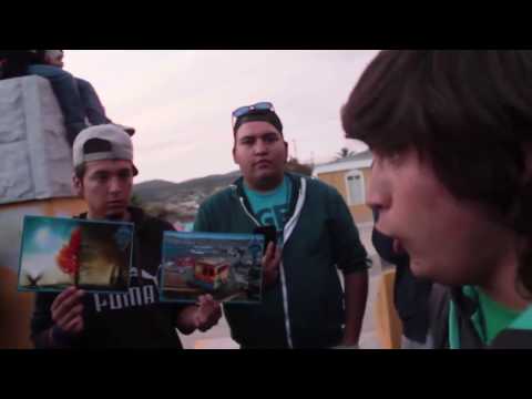 "EL QUINTO VERSO - TERCERA EDICIÓN" Tian VS Presagio  Final