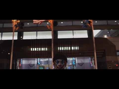 Kam2ximes - Forever mine  (Official Music Video)