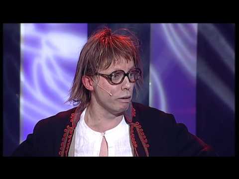 Suur komöödiaõhtu (8. saade) - "Klassikokkutuleku" casting - Herbert Ving