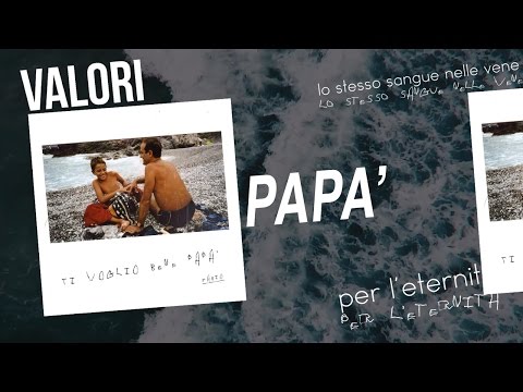 download lagu mp3 mp4 Ti Voglio Bene Pap, download lagu Ti Voglio Bene Pap gratis, unduh video klip Ti Voglio Bene Pap