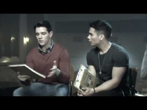 Fangs & Kevin ||Eltaszít