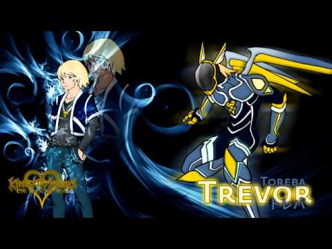 Keyhole Roleplay - Emotions Flare