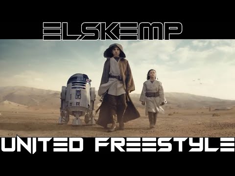 elSKemp - United Freestyle  [ #Electro #Freestyle #Music ]