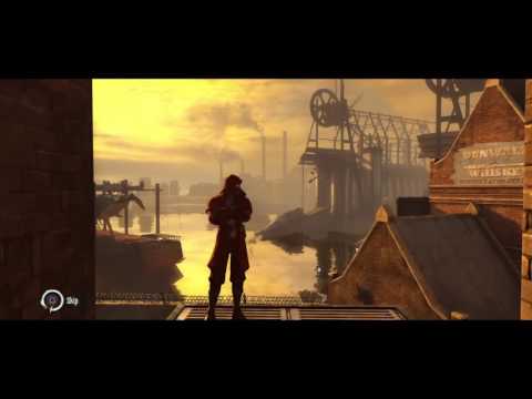Dishonored DE: KOD pt.1