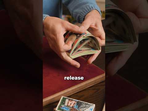 How to Riffle Shuffle cards like a pro