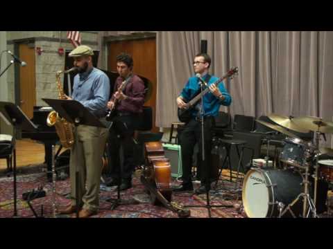 Jesse Kirk's Senior Recital: dsco Live Concert