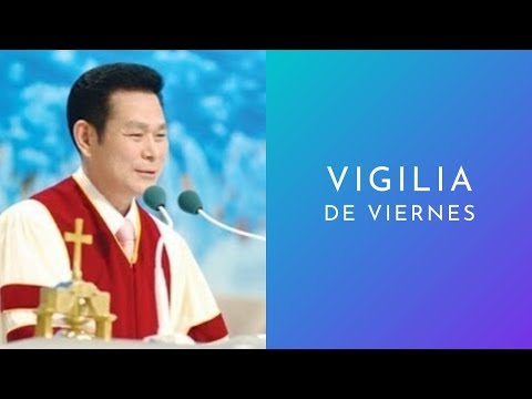 Amor de Dios | GCNTV Col - Iglesia Manmin - Rvdo. Dr. Jaerock Lee